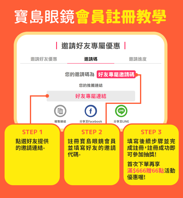 註冊教學